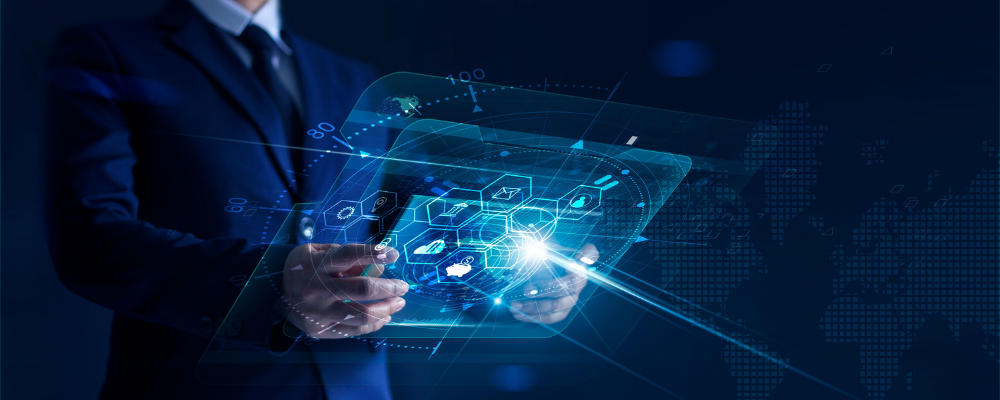 How OutSystems Low-Code is Redefining Financial Services in the Digital Age