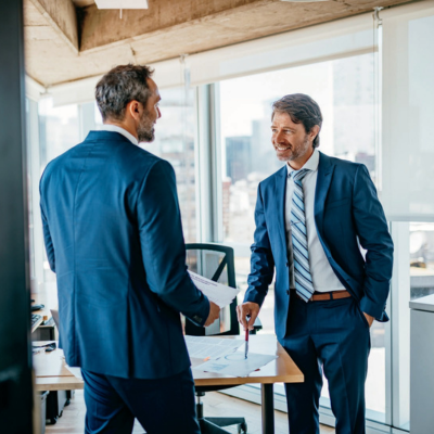1 – Investor Onboarding