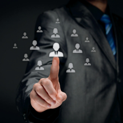 3 – Aaseya Customer Relationship Management (CRM)