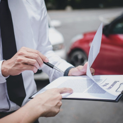 5 – Claim Adjudication