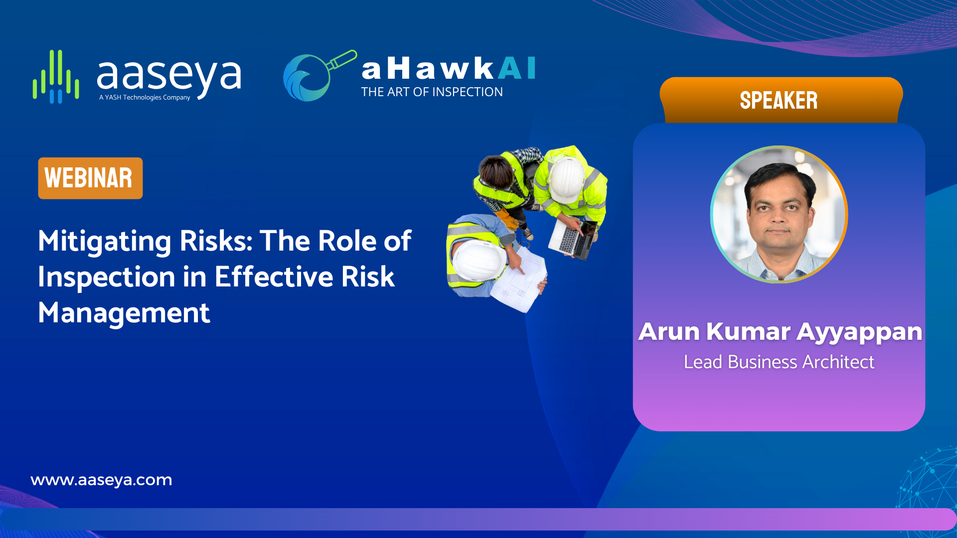 Mitigating Risks: The Role of Inspection in Effective Risk Management