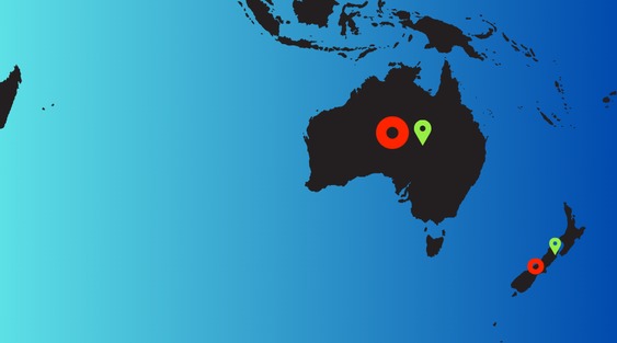 Aaseya Expands Global Partnership with OutSystems into Australia & New Zealand