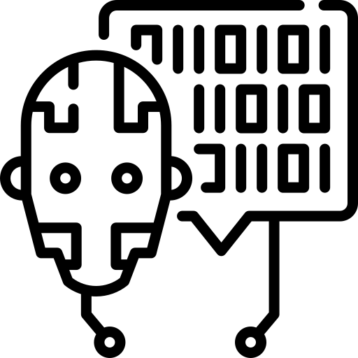 AI enabler LCNC-icon
