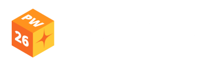 one logo