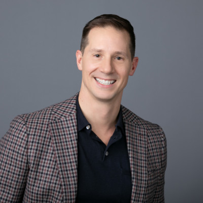 Paul Barnes
