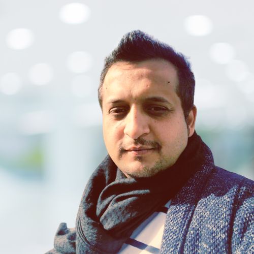 Sanjay Jain