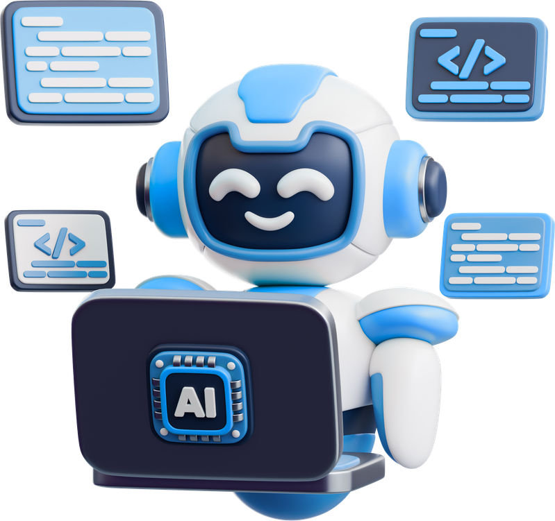 robot