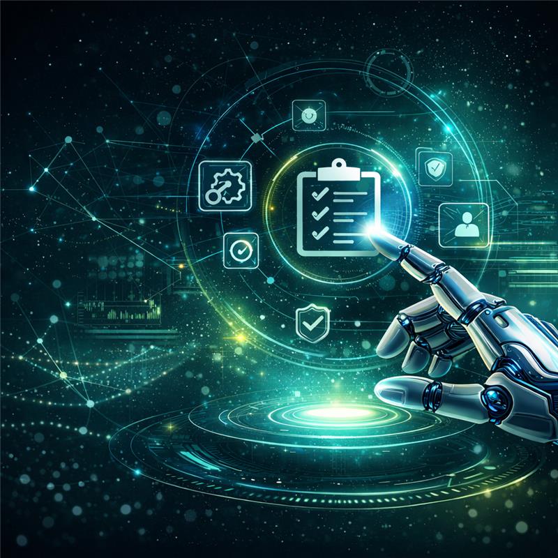 Ahawk AI Platform